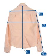 Frank&Eileen（フランクアンドアイリーン）カジュアルシャツ ピンク サイズ:XS レディース/2200631163466