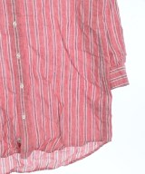 Frank&Eileen（フランクアンドアイリーン）カジュアルシャツ 赤 サイズ:XS レディース/2200631163497