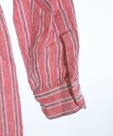 Frank&Eileen（フランクアンドアイリーン）カジュアルシャツ 赤 サイズ:XS レディース/2200631163497