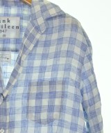 Frank&Eileen（フランクアンドアイリーン）カジュアルシャツ 青 サイズ:XS レディース/2200631163510