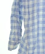 Frank&Eileen（フランクアンドアイリーン）カジュアルシャツ 青 サイズ:XS レディース/2200631163510