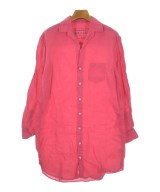 Frank&Eileen（フランクアンドアイリーン）カジュアルシャツ ピンク サイズ:S レディース/2200631163527