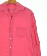 Frank&Eileen（フランクアンドアイリーン）カジュアルシャツ ピンク サイズ:S レディース/2200631163527