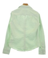 Frank&Eileen（フランクアンドアイリーン）カジュアルシャツ 緑 サイズ:XS レディース/2200631163534