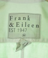 Frank&Eileen（フランクアンドアイリーン）カジュアルシャツ 緑 サイズ:XS レディース/2200631163534