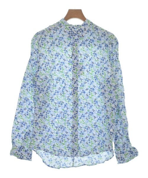 Frank&Eileen(フランクアンドアイリーン)カジュアルシャツ 白 サイズ:L/2200631163718