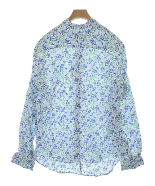 Frank&Eileen（フランクアンドアイリーン）カジュアルシャツ 白 サイズ:L メンズ/2200631163718