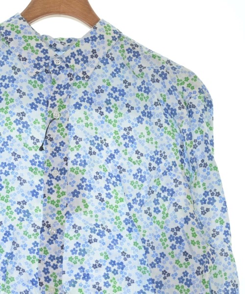 Frank&Eileen（フランクアンドアイリーン）カジュアルシャツ 白 サイズ:L メンズ/2200631163718