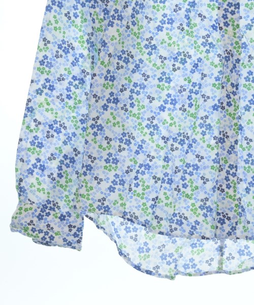 Frank&Eileen（フランクアンドアイリーン）カジュアルシャツ 白 サイズ:L メンズ/2200631163718