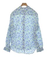 Frank&Eileen（フランクアンドアイリーン）カジュアルシャツ 白 サイズ:L メンズ/2200631163718