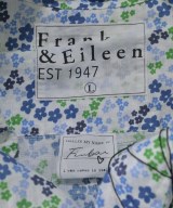 Frank&Eileen（フランクアンドアイリーン）カジュアルシャツ 白 サイズ:L メンズ/2200631163718