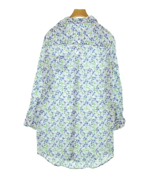 Frank&Eileen（フランクアンドアイリーン）カジュアルシャツ 白 サイズ:XS レディース/2200631163725