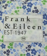 Frank&Eileen（フランクアンドアイリーン）カジュアルシャツ 白 サイズ:XS レディース/2200631163725