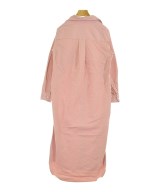 Frank&Eileen（フランクアンドアイリーン）シャツワンピース ピンク サイズ:XS レディース/2200631163756