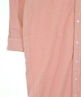 Frank&Eileen（フランクアンドアイリーン）シャツワンピース ピンク サイズ:XS レディース/2200631163756