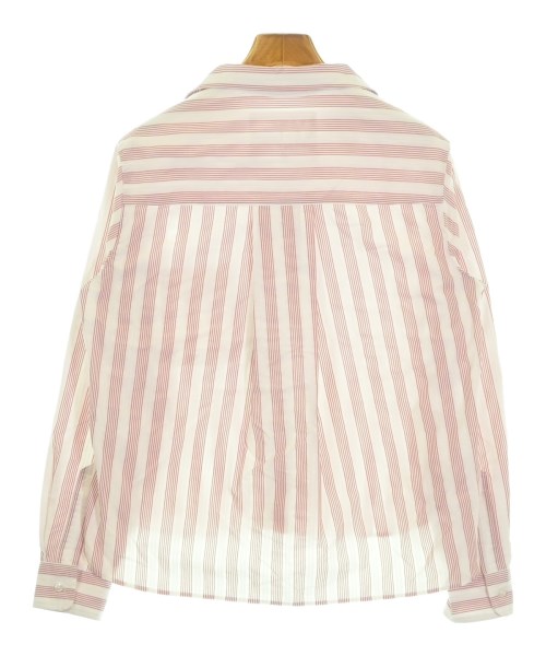 Frank&Eileen（フランクアンドアイリーン）カジュアルシャツ 白 サイズ:XS レディース/2200631163763