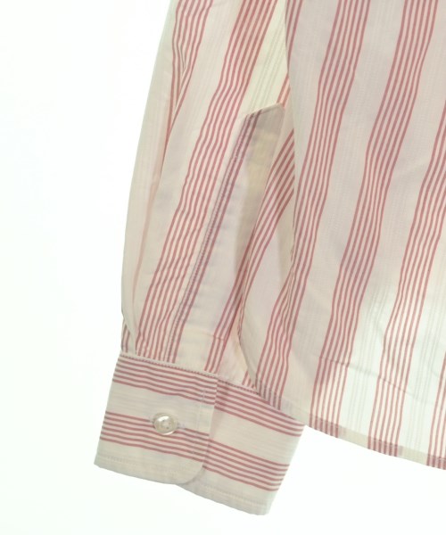 Frank&Eileen（フランクアンドアイリーン）カジュアルシャツ 白 サイズ:XS レディース/2200631163763