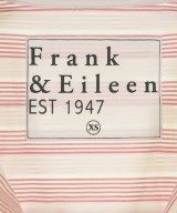 Frank&Eileen（フランクアンドアイリーン）カジュアルシャツ 白 サイズ:XS レディース/2200631163763