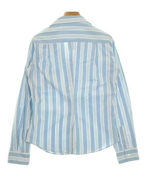 Frank&Eileen（フランクアンドアイリーン）カジュアルシャツ 青 サイズ:XS レディース/2200631163770