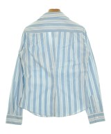 Frank&Eileen（フランクアンドアイリーン）カジュアルシャツ 青 サイズ:XS レディース/2200631163770