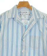 Frank&Eileen（フランクアンドアイリーン）カジュアルシャツ 青 サイズ:XS レディース/2200631163770