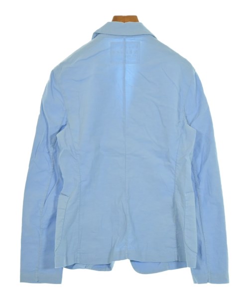 Frank&Eileen（フランクアンドアイリーン）カジュアルジャケット 青 サイズ:S レディース/2200631163794