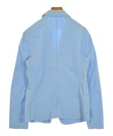 Frank&Eileen（フランクアンドアイリーン）カジュアルジャケット 青 サイズ:S レディース/2200631163794