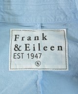 Frank&Eileen（フランクアンドアイリーン）カジュアルジャケット 青 サイズ:S レディース/2200631163794