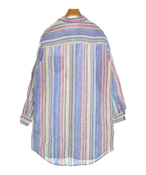 Frank&Eileen（フランクアンドアイリーン）カジュアルシャツ 紫 サイズ:XS レディース/2200631163800