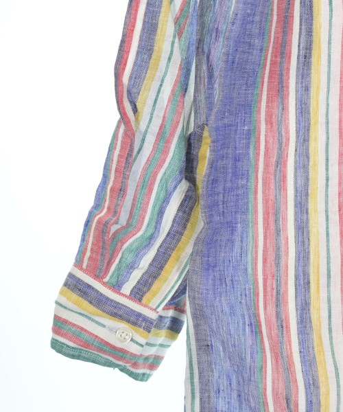 Frank&Eileen（フランクアンドアイリーン）カジュアルシャツ 紫 サイズ:XS レディース/2200631163800