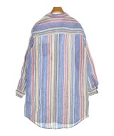 Frank&Eileen（フランクアンドアイリーン）カジュアルシャツ 紫 サイズ:XS レディース/2200631163800