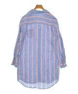 Frank&Eileen（フランクアンドアイリーン）カジュアルシャツ 青 サイズ:XS レディース/2200631163817