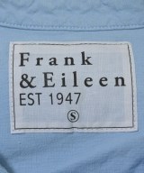 Frank&Eileen（フランクアンドアイリーン）オールインワン/サロペット 青 サイズ:S レディース/2200631163824