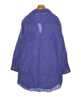 Frank&Eileen（フランクアンドアイリーン）カジュアルシャツ 紫 サイズ:S レディース/2200631163831