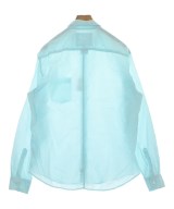 Frank&Eileen（フランクアンドアイリーン）カジュアルシャツ 青 サイズ:L メンズ/2200631163848