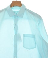 Frank&Eileen（フランクアンドアイリーン）カジュアルシャツ 青 サイズ:L メンズ/2200631163848