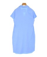 Frank&Eileen（フランクアンドアイリーン）ワンピース 青 サイズ:S レディース/2200631163855