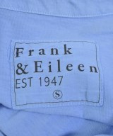 Frank&Eileen（フランクアンドアイリーン）ワンピース 青 サイズ:S レディース/2200631163855