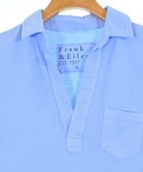 Frank&Eileen（フランクアンドアイリーン）ワンピース 青 サイズ:S レディース/2200631163855