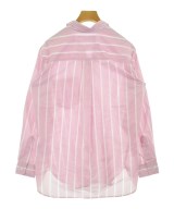 Frank&Eileen（フランクアンドアイリーン）カジュアルシャツ ピンク サイズ:XS レディース/2200631163862