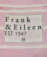 Frank&Eileen（フランクアンドアイリーン）カジュアルシャツ ピンク サイズ:XS レディース/2200631163862