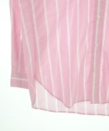 Frank&Eileen（フランクアンドアイリーン）カジュアルシャツ ピンク サイズ:XS レディース/2200631163862