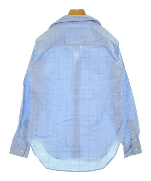 Frank&Eileen（フランクアンドアイリーン）カジュアルシャツ 青 サイズ:XS レディース/2200631163879