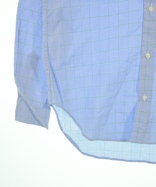 Frank&Eileen（フランクアンドアイリーン）カジュアルシャツ 青 サイズ:XS レディース/2200631163879