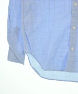 Frank&Eileen（フランクアンドアイリーン）カジュアルシャツ 青 サイズ:XS レディース/2200631163879