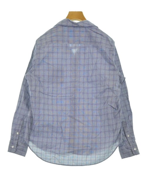 Frank&Eileen（フランクアンドアイリーン）カジュアルシャツ 青 サイズ:XS レディース/2200631163886