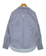 Frank&Eileen（フランクアンドアイリーン）カジュアルシャツ 青 サイズ:XS レディース/2200631163886