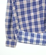 Frank&Eileen（フランクアンドアイリーン）カジュアルシャツ 青 サイズ:XS レディース/2200631163893