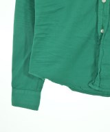 Frank&Eileen（フランクアンドアイリーン）カジュアルシャツ 緑 サイズ:XS レディース/2200631163909