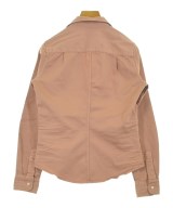 Frank&Eileen（フランクアンドアイリーン）カジュアルシャツ オレンジ サイズ:XS レディース/2200631163923